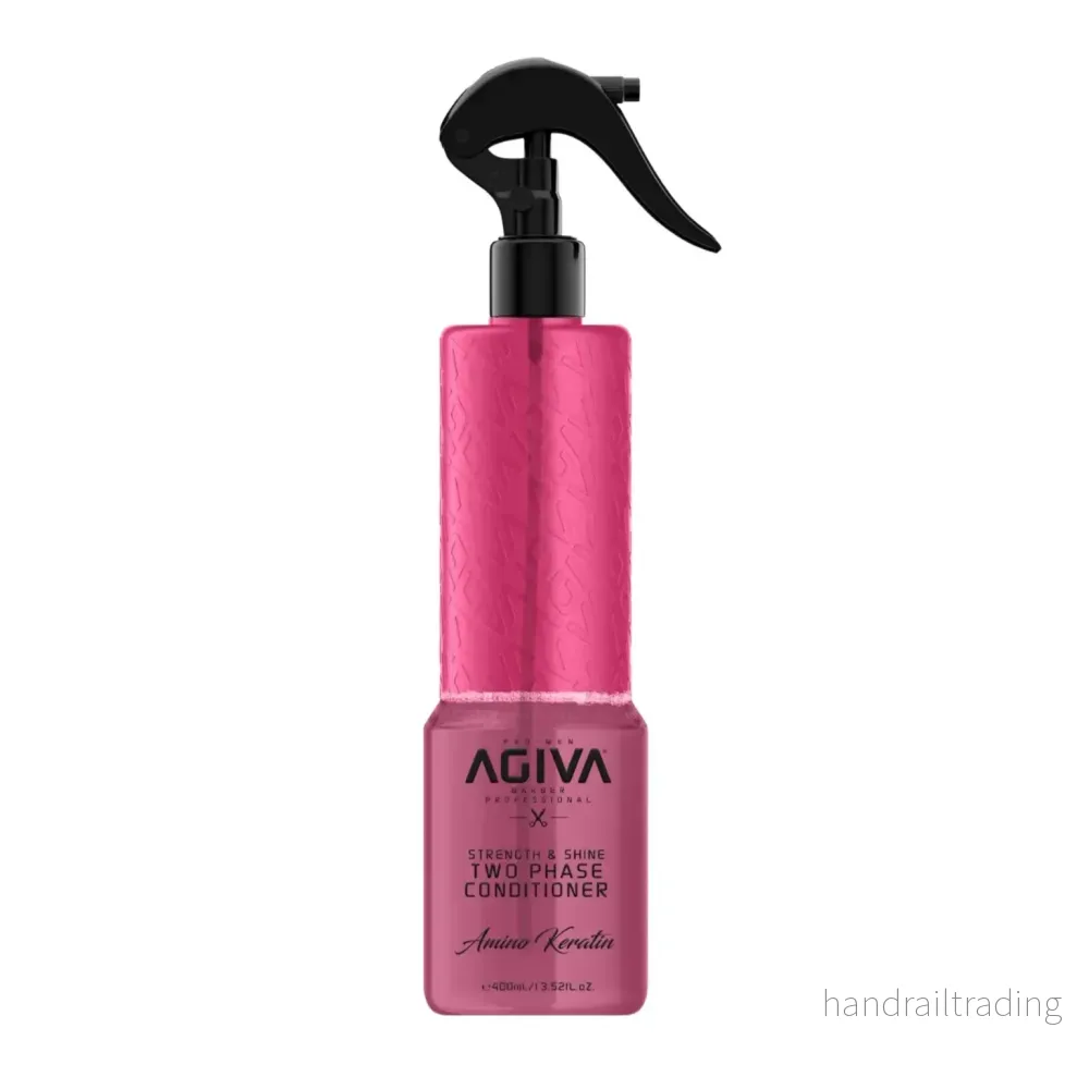Agiva Amino Keratin Two Phase Conditioner Agiva Amino Keratin Two Phase Conditioner