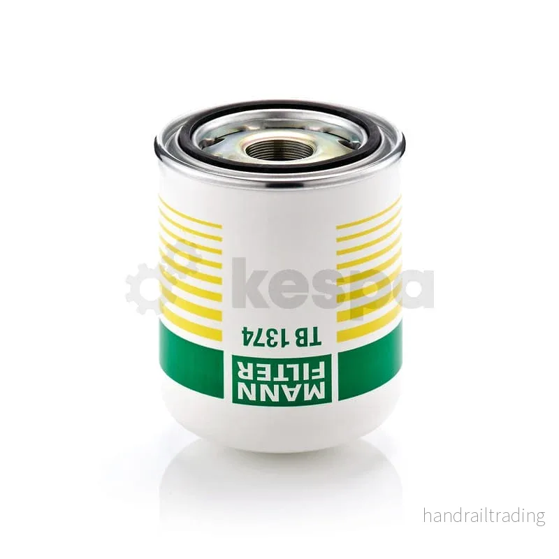 Lufttorkfilter – bromsar TB 1374/13 x