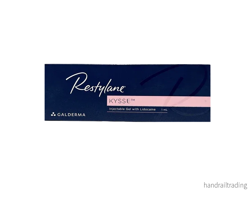 RESTYLANE KYSSE 1ML