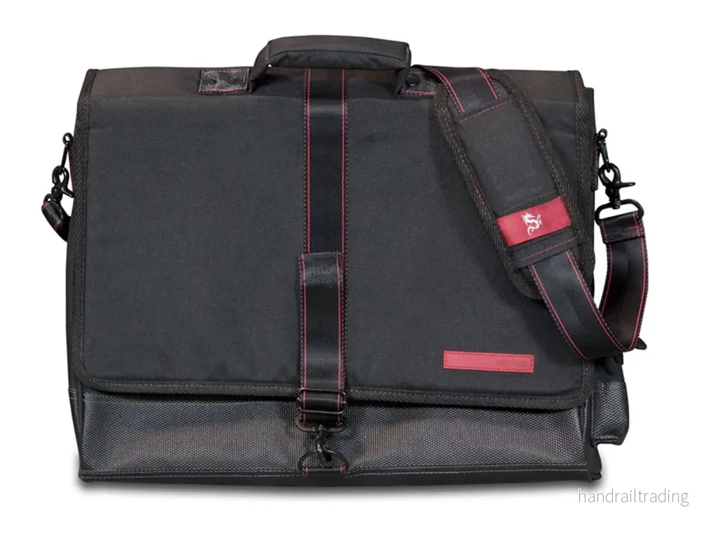 GigSkinz BGCB17 DJ väska för 17″ laptop GigSkinz BGCB17 DJ väska för 17″ laptop