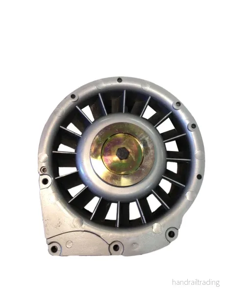 Luftkylning Deutz F3L-912-913, F4L-912-913. REF: 02233420