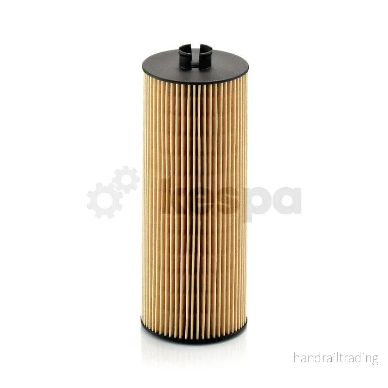 Motoroljefilter HU945.3X