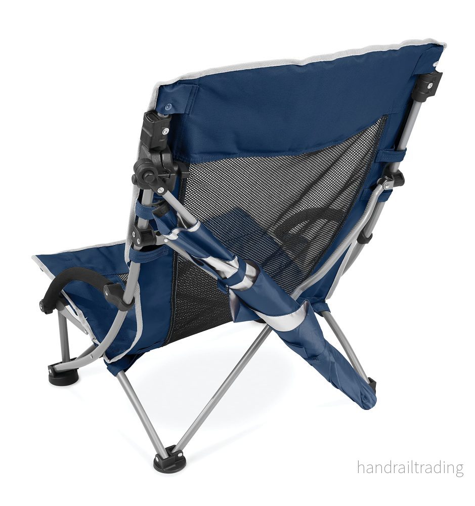 SKLZ Sport-Brella Beach Chair - Aqua - Bild 3