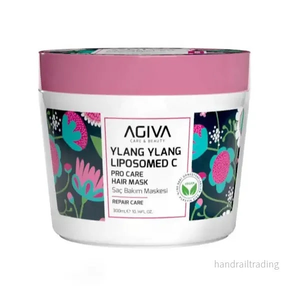Ylang Ylang Lipozom C Pro Care Hair Mask Ylang Ylang Lipozom C Pro Care Hair Mask