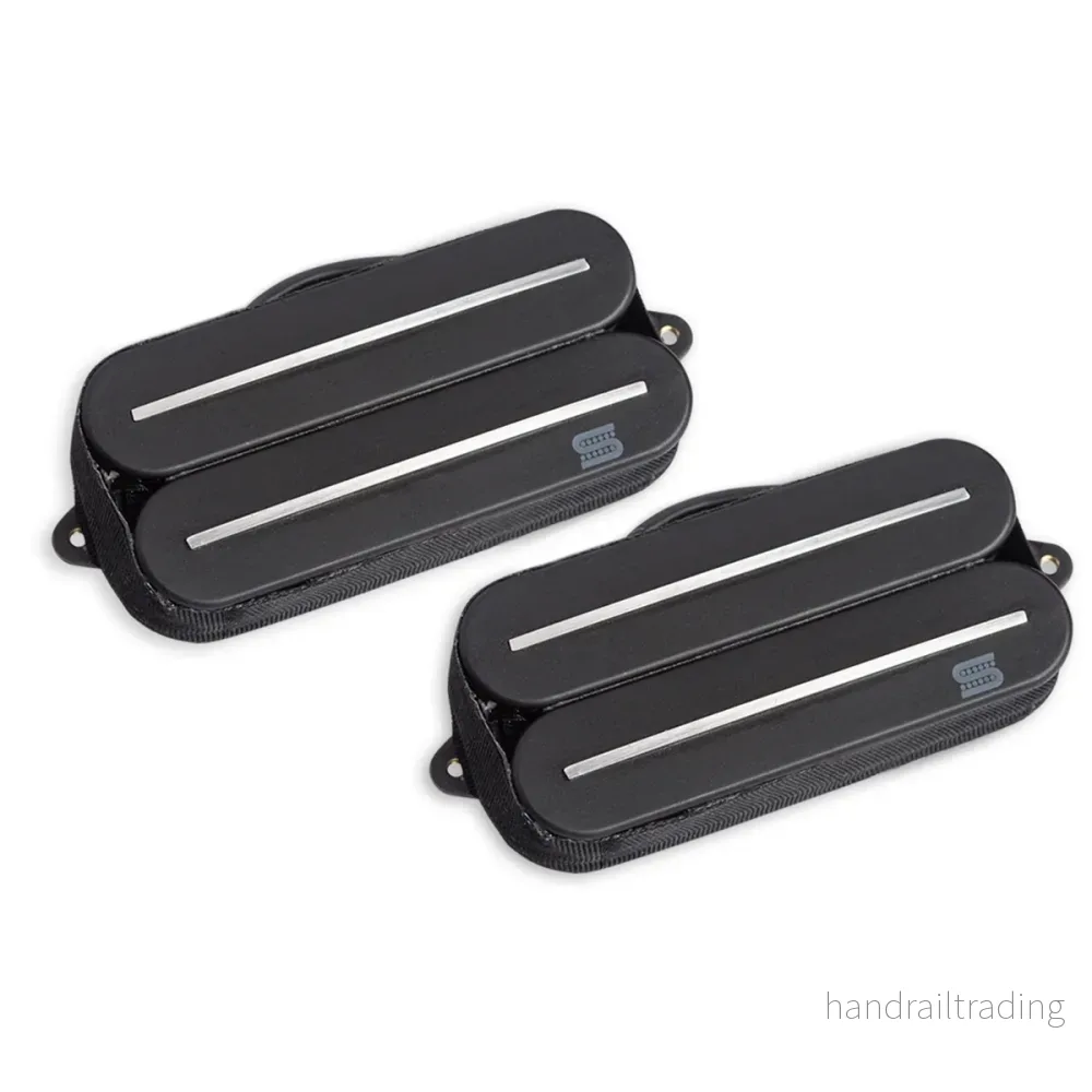 Wes Hauch Juper Rail 7-String SET