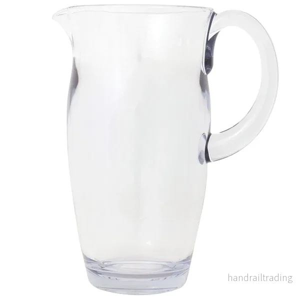 Strahl Karaff Polykarbonat 1567 ml. 1 st Strahl Karaff Polykarbonat 1567 ml. 1 st