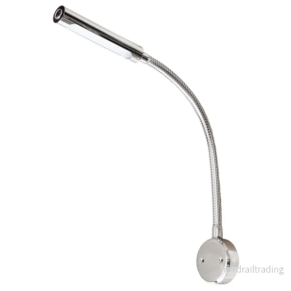 Casolux Malene Touch vägg sjökortslampe 10-29v