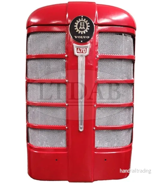 BEG Front BM 470