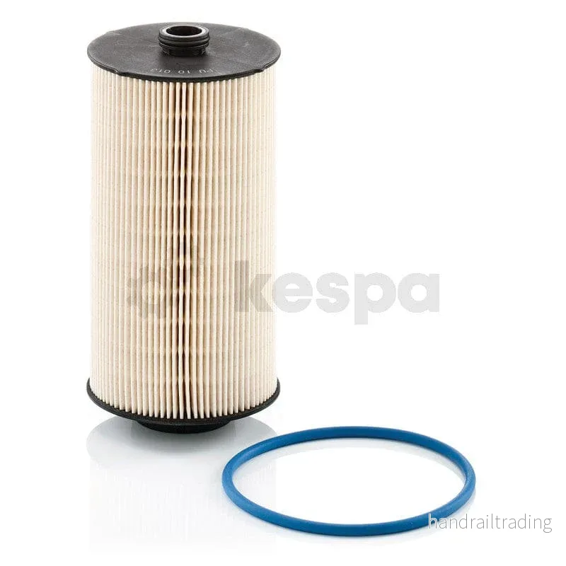 Bränslefilter Bränslefilter