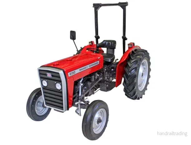 Massey Ferguson 230 Massey Ferguson 230