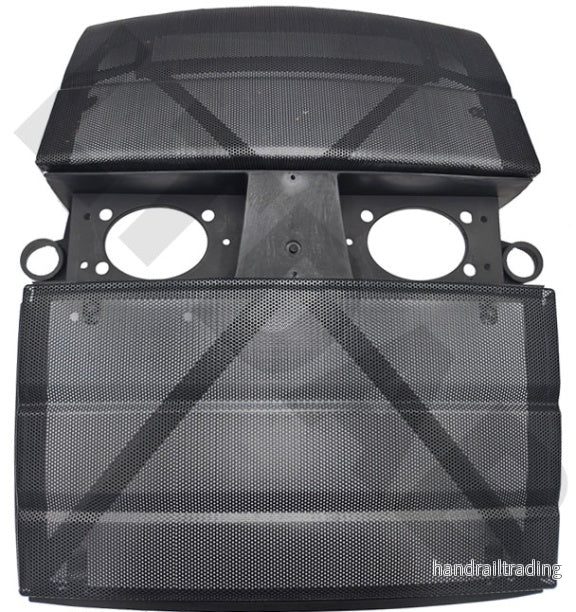 Grill MX (A18) Grill MX (A18)