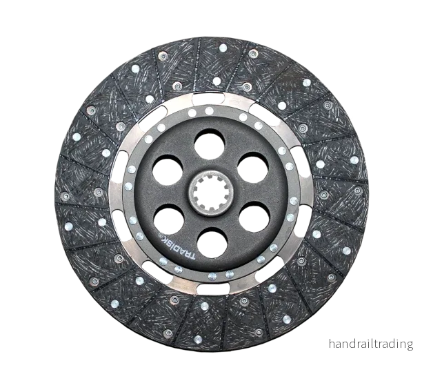 Drivlamell 11′ MF (C13)