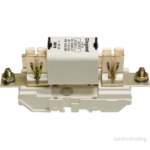 Max Power säkring 250Amp ct165 och ct225