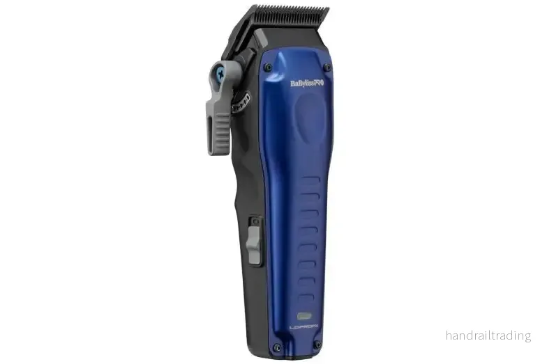 BaBylissPRO Fxone Lo-Pro Compact Clipper - Bild 3