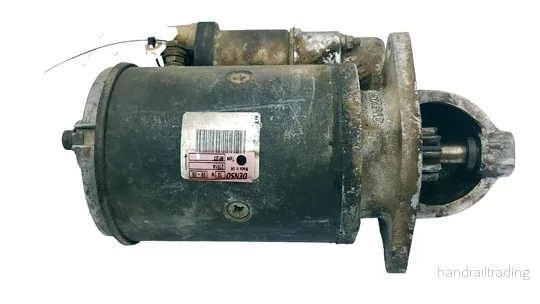 BEG Startmotor Denso Ford