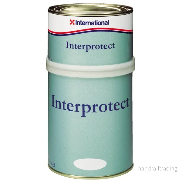 International Interprotect Vit set 750 ML International Interprotect Vit set 750 ML
