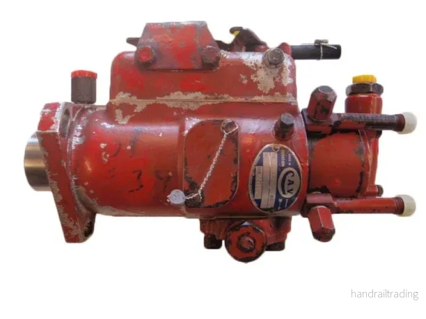 Dieselpump IH Case D239 (LA20)