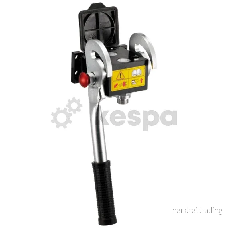 Snabbkoppling multifaster 2 anslutningar 1/2″, P208-2-12G