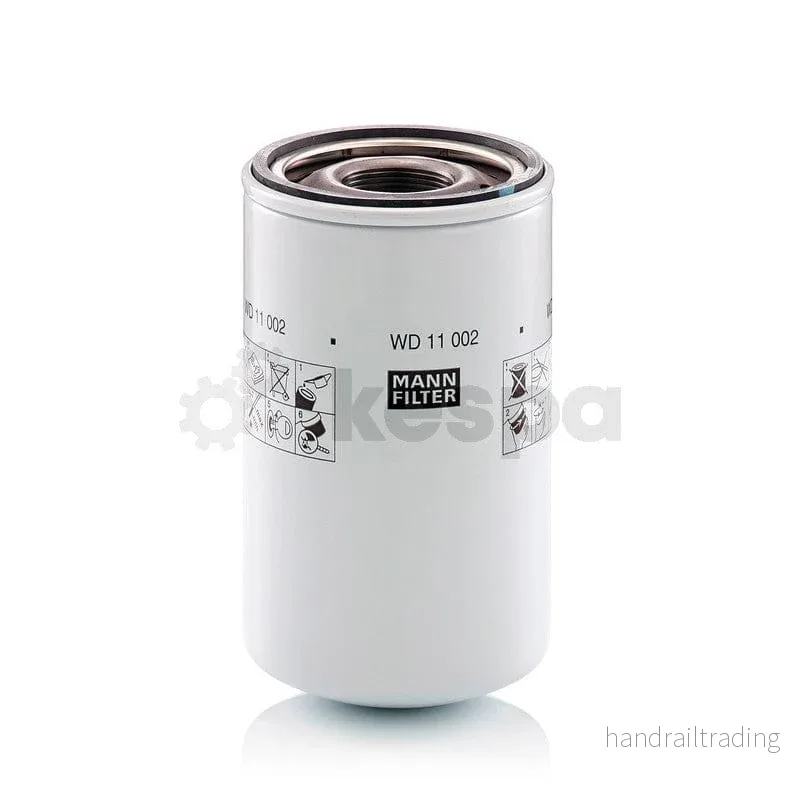 Hydraulfilter WD11002