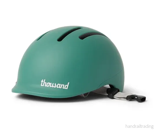 Thousand Jr. Barnhjälm – Green Dream Thousand Jr. Barnhjälm – Green Dream