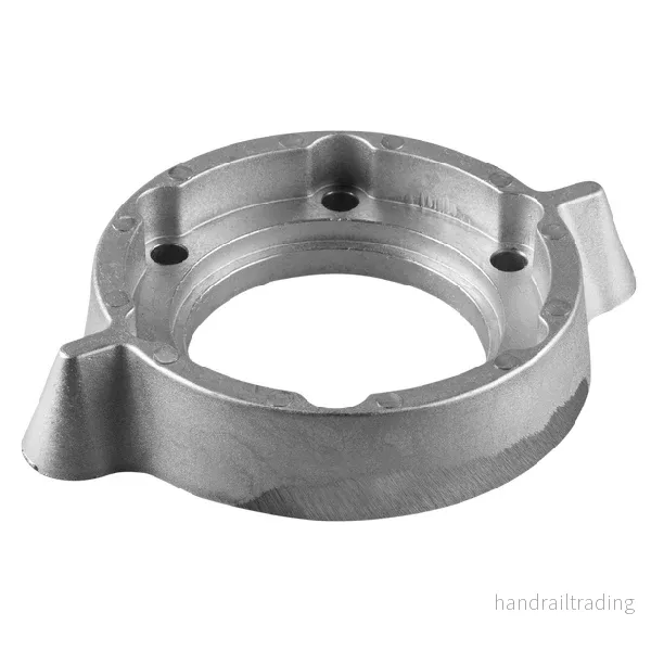 Tecnoseal zinkanod Sole segeldrev