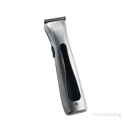 WAHL Beret Trimmer Silver