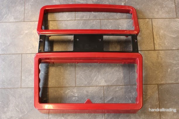 Grill Case IH (Butik-28)
