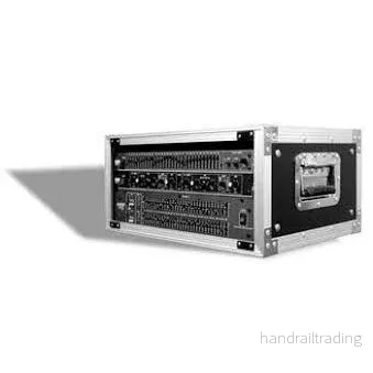 RR 4U Value Effect Rack Case