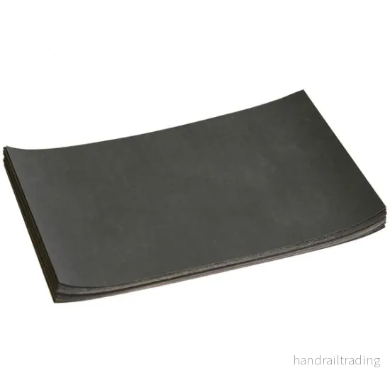 Mirka våtslippapper 230 x 280 mm P1500 50-pack