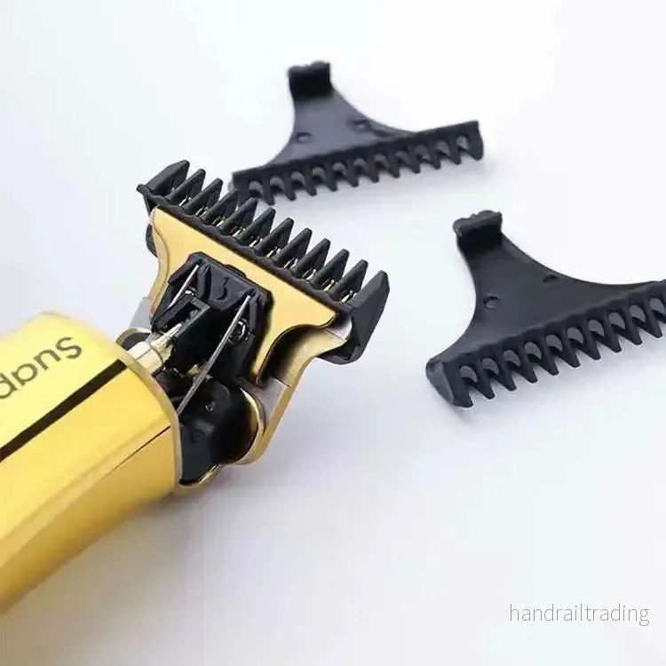 Suaperne Cordless Trimmer - Bild 3