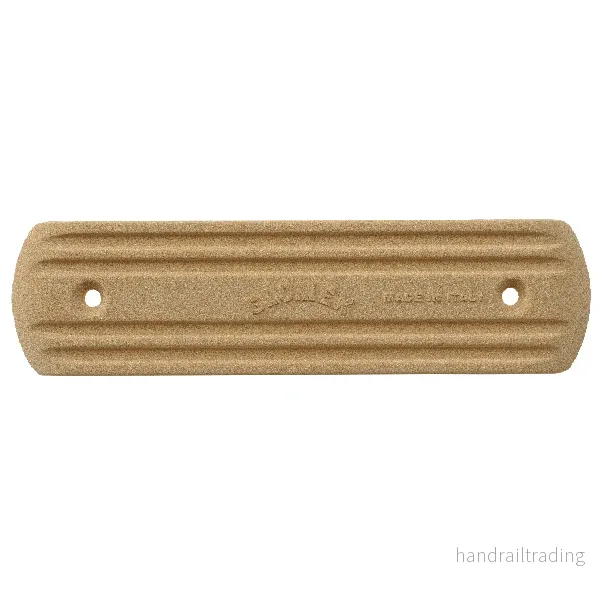 Glomex jordplatta inkl. skruv och bult 300 x 80 x 13mm Glomex jordplatta inkl. skruv och bult 300 x 80 x 13mm