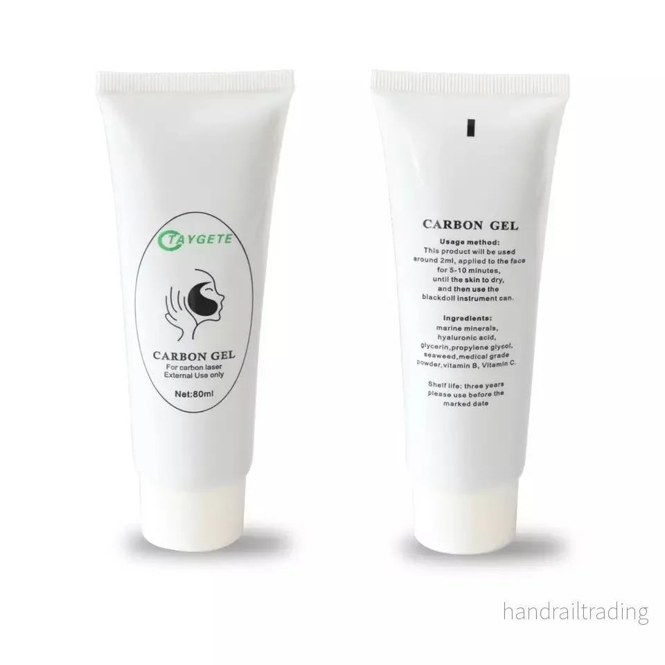 GAYEGF Carbon Gel 80 ml