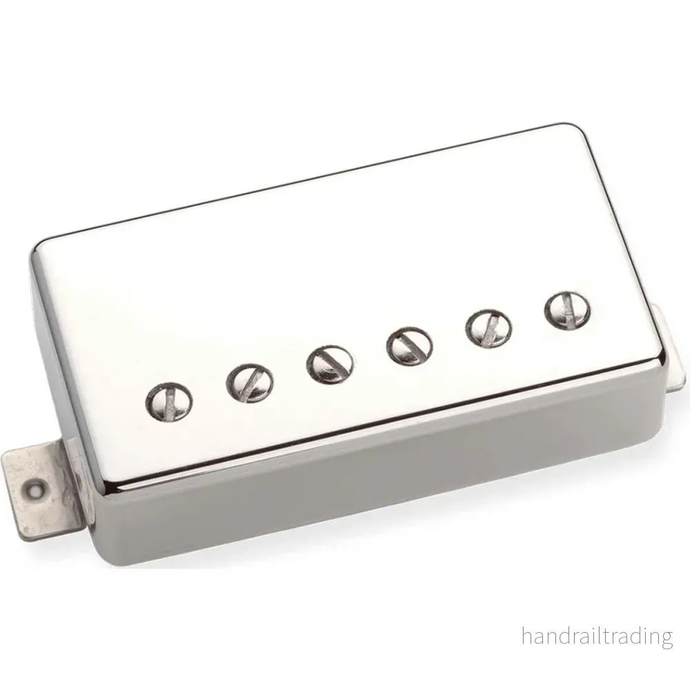 SH-5 Duncan Custom Ncov