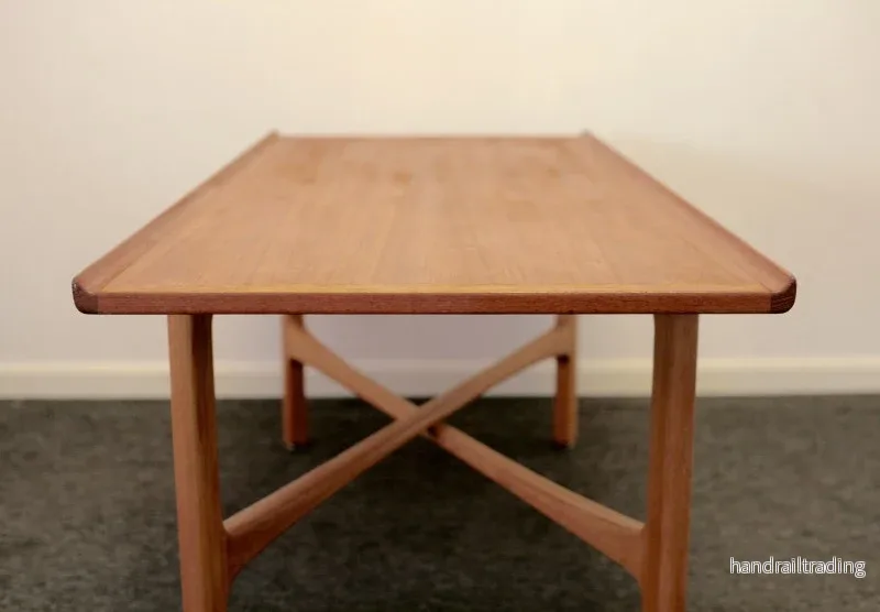Folke Ohlsson - Coffee table 'Carmel' for Bodafors - Bild 3