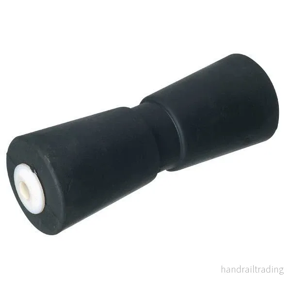 Kölrulle 250mm, hål 16mm Kölrulle 250mm, hål 16mm