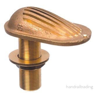 Guidi Vattenintag 1/2"