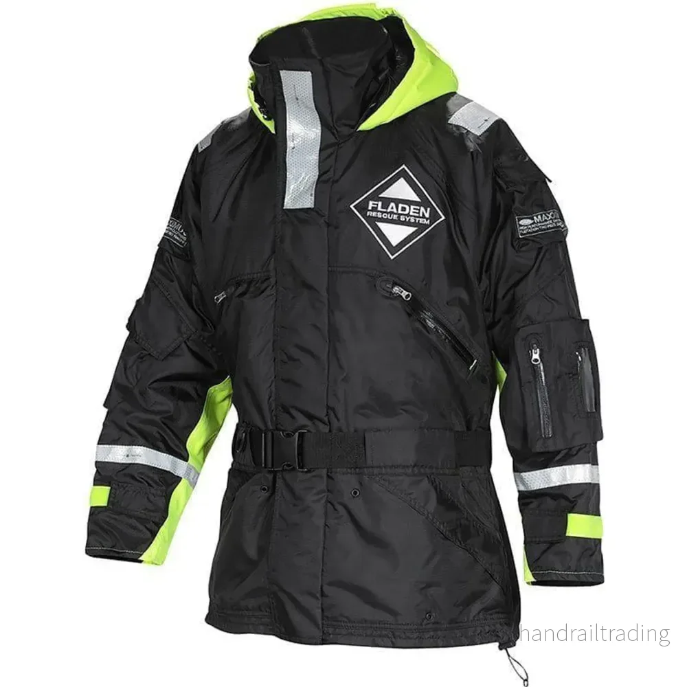 Flytjacka 850 Maxximus Flytjacka 850 Maxximus