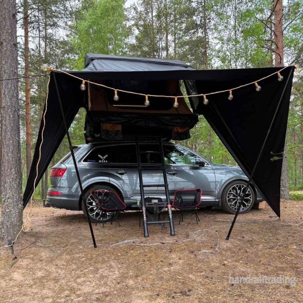 Tarp till Aurora sky 153 - Bild 2