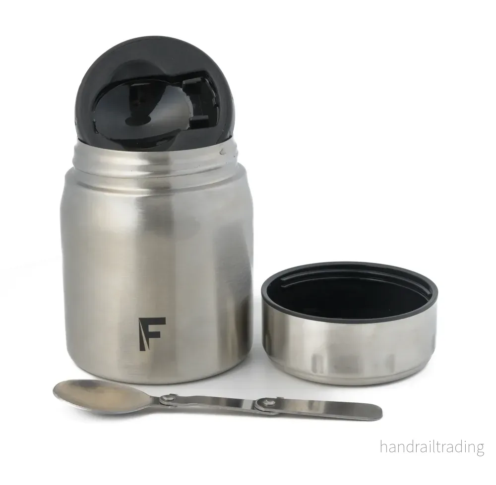 Mattermos 500ml