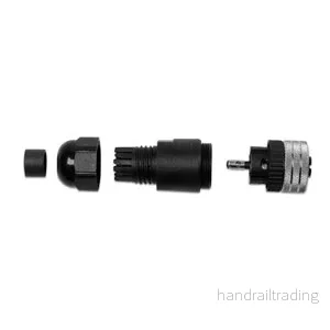 Nmea 2000 hona field connector