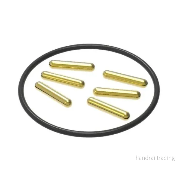 OneUp Dropper V2 Travel Shim Kit