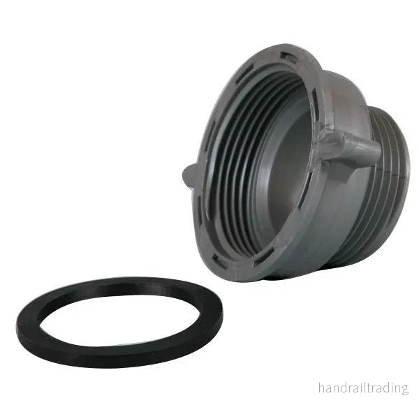 Reduktionsadapt.1 1/2″in-5/4″utv. Reduktionsadapt.1 1/2″in-5/4″utv.