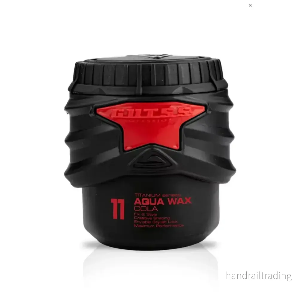 Gutss 11 Aqua Wax Cola – Hårvax 150 ml