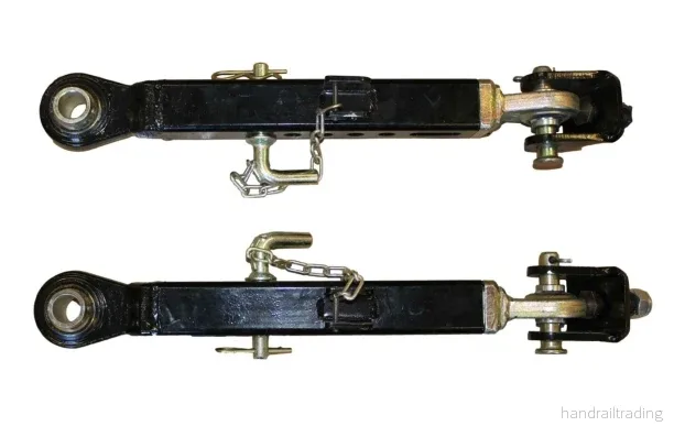 Stabiliseringsstag Valmet. REF: 37119100 (L34)