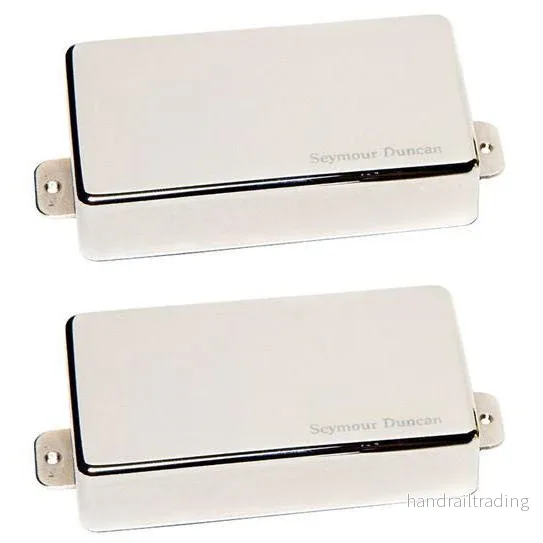 AHB-1s Blackouts SET Nickel