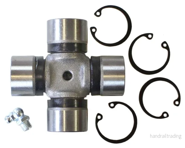 Knutkors  30,15×82