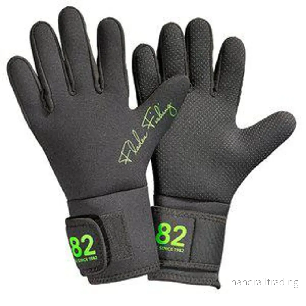 Neoprene Gloves long