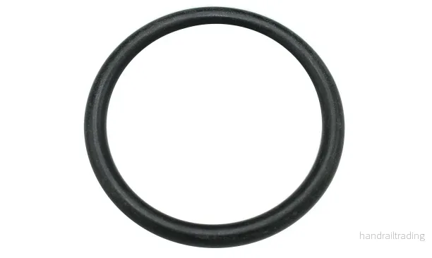 O-Ring bromstrumma (LA8) O-Ring bromstrumma (LA8)