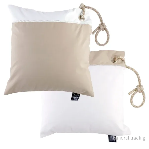 MB Kudde vattentät 40 x 40cm sand – 2st