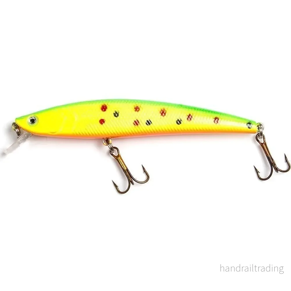 Eco Minnow Eco Minnow